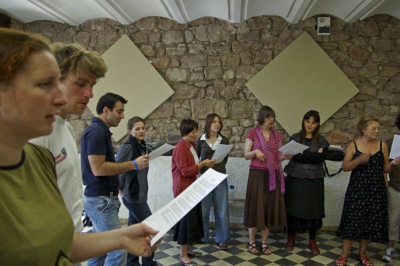 12e Festival Traditionnel au Pays du Galoubet