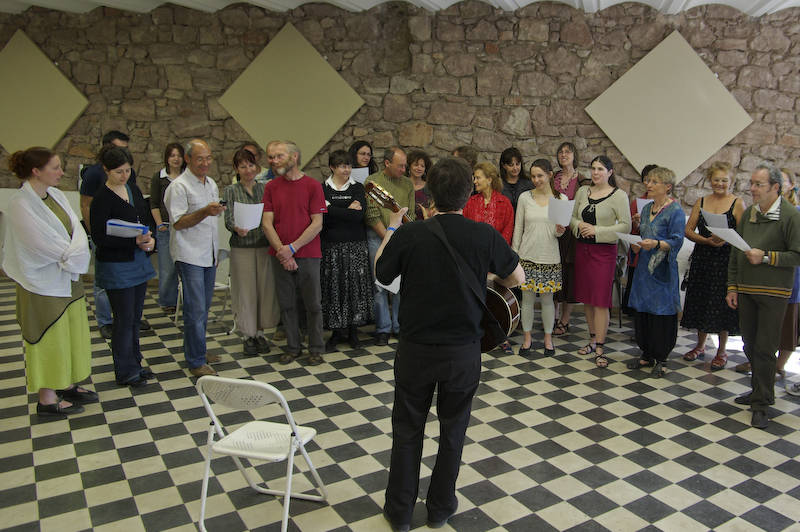 12e Festival Traditionnel au Pays du Galoubet