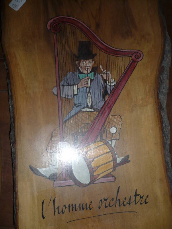 12e Festival Traditionnel au Pays du Galoubet