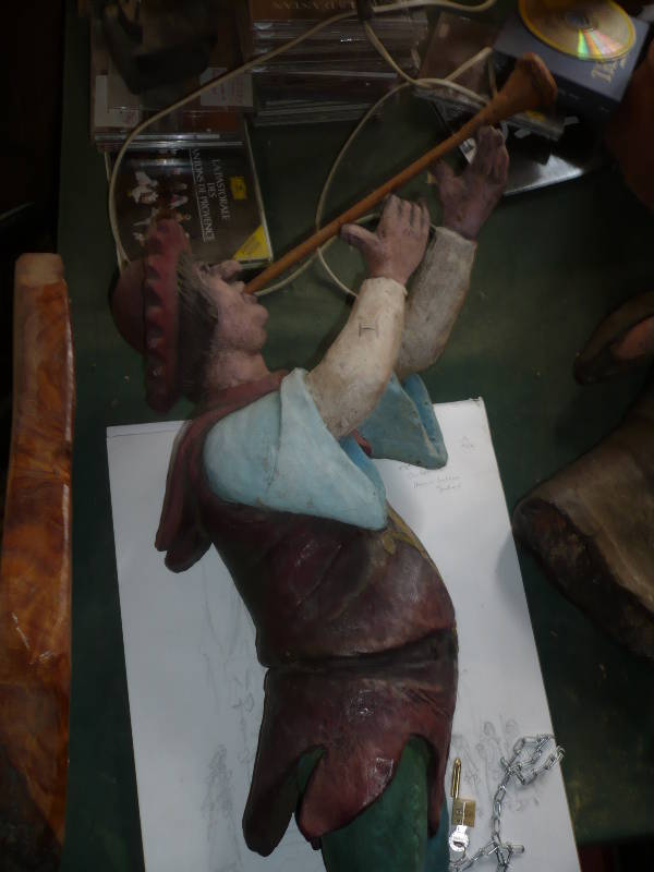 12e Festival Traditionnel au Pays du Galoubet