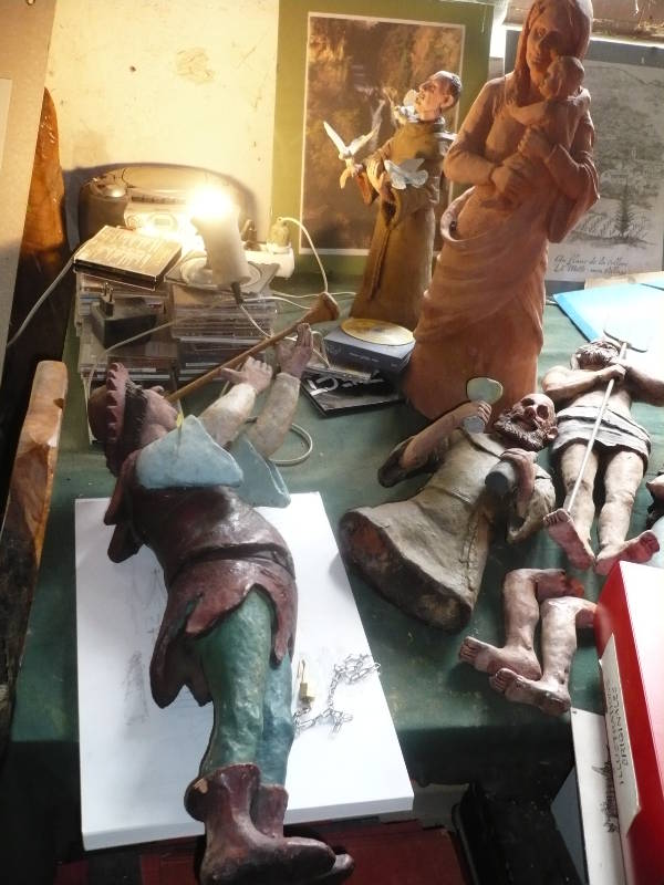 12e Festival Traditionnel au Pays du Galoubet