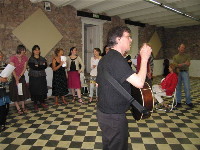 12e Festival Traditionnel au Pays du Galoubet