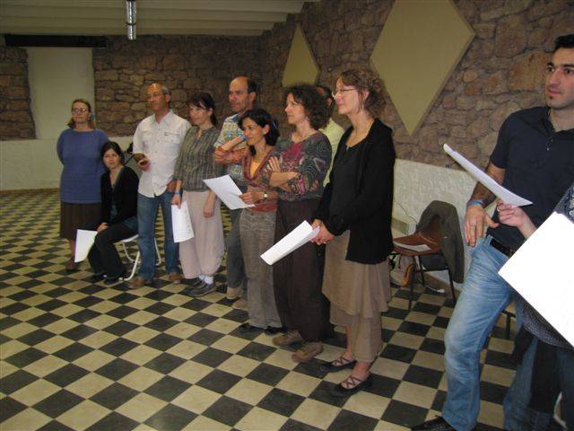 12e Festival Traditionnel au Pays du Galoubet