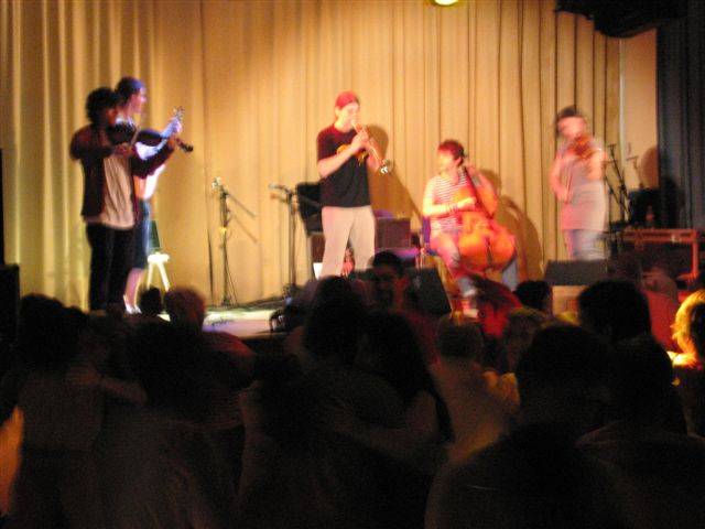 12e Festival Traditionnel au Pays du Galoubet