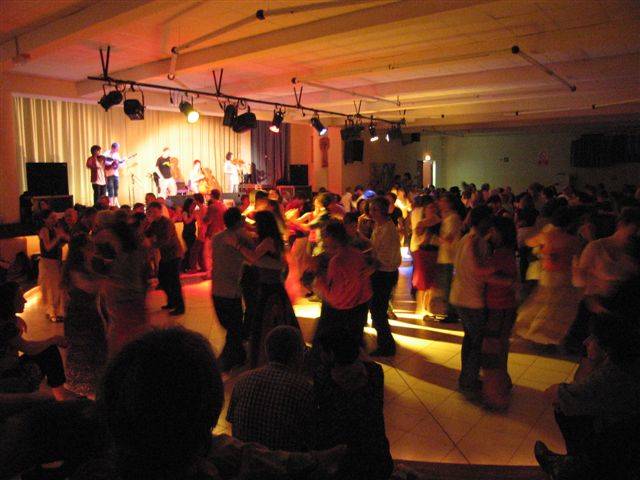 12e Festival Traditionnel au Pays du Galoubet