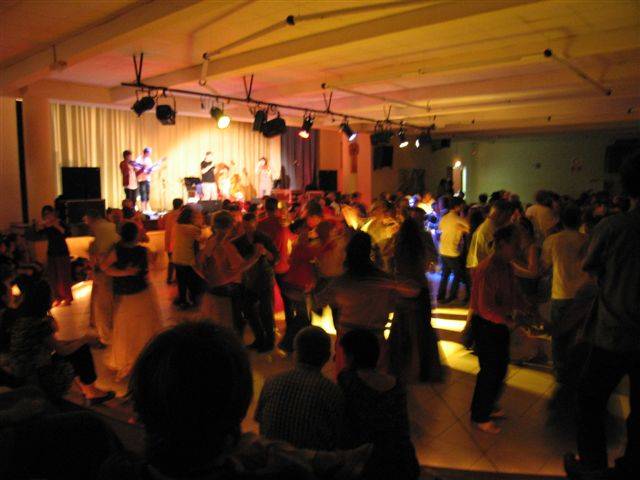 12e Festival Traditionnel au Pays du Galoubet