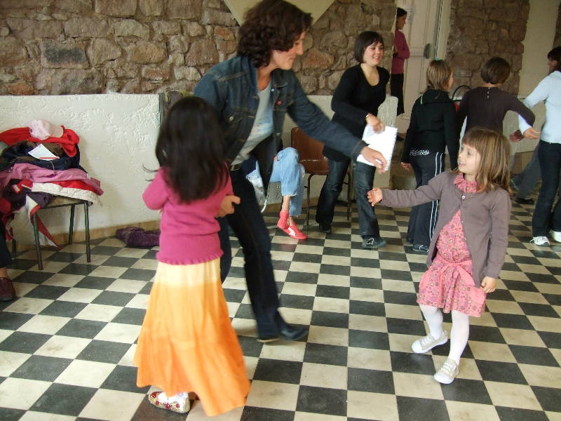 12e Festival Traditionnel au Pays du Galoubet