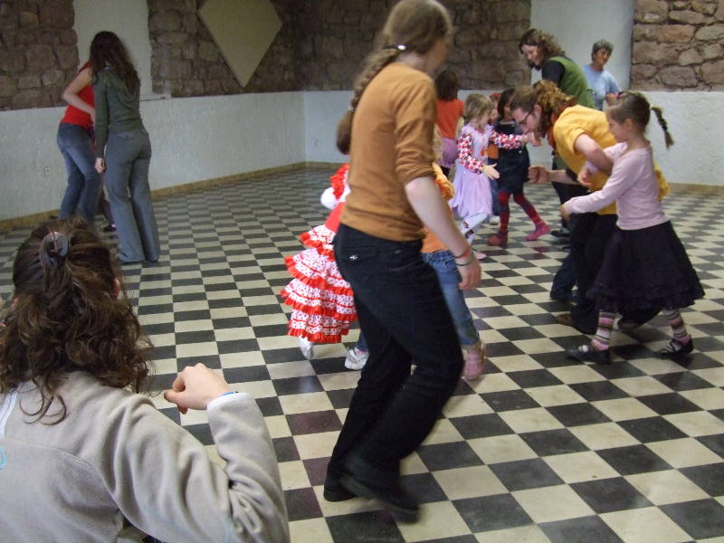 12e Festival Traditionnel au Pays du Galoubet