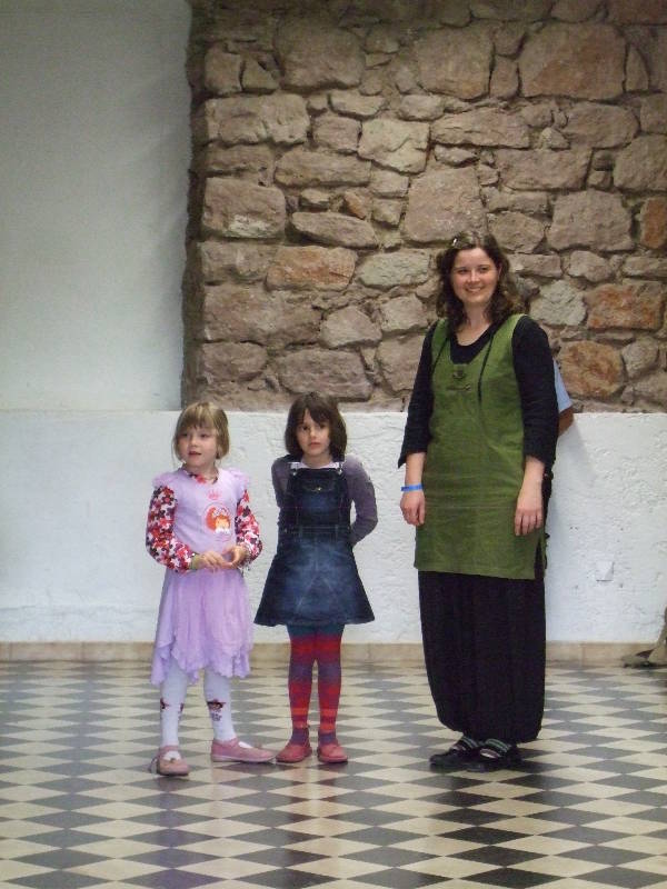 12e Festival Traditionnel au Pays du Galoubet