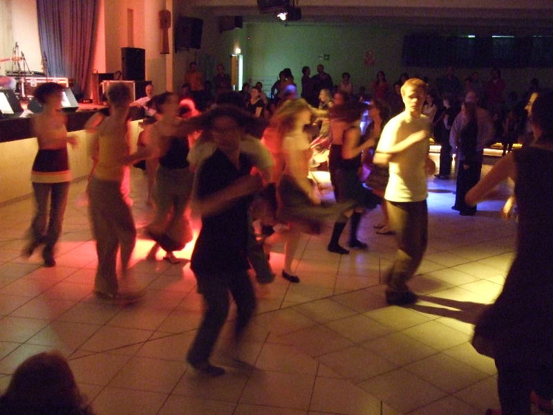 12e Festival Traditionnel au Pays du Galoubet