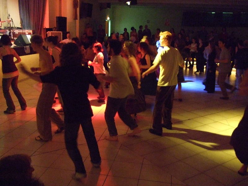 12e Festival Traditionnel au Pays du Galoubet