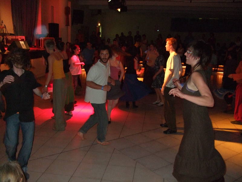 12e Festival Traditionnel au Pays du Galoubet