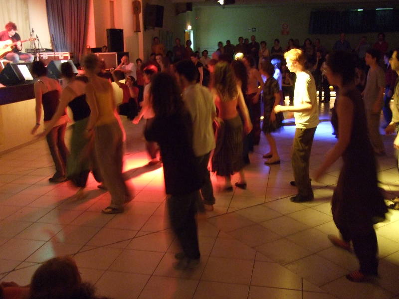 12e Festival Traditionnel au Pays du Galoubet