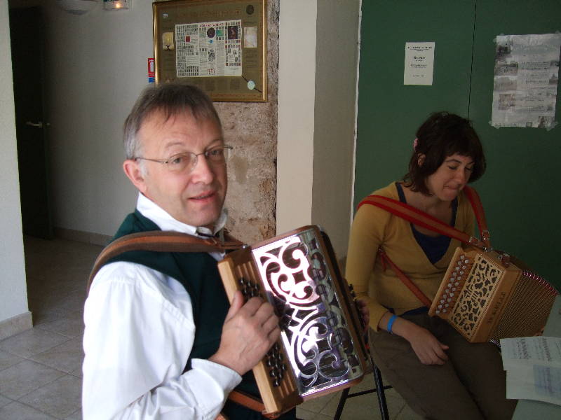 12e Festival Traditionnel au Pays du Galoubet