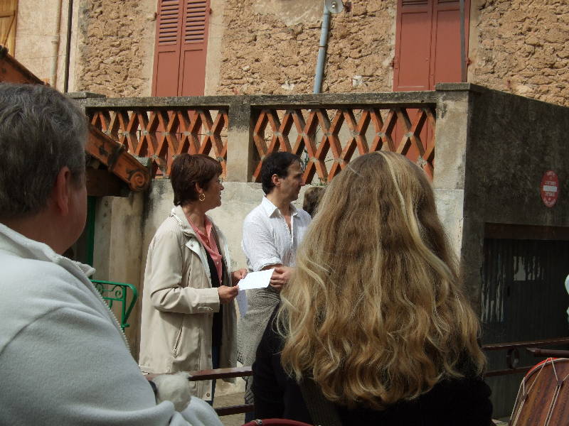 12e Festival Traditionnel au Pays du Galoubet