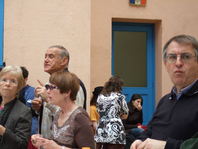 12e Festival Traditionnel au Pays du Galoubet