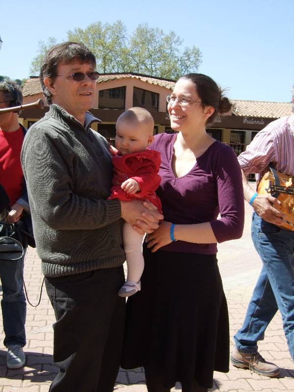 12e Festival Traditionnel au Pays du Galoubet