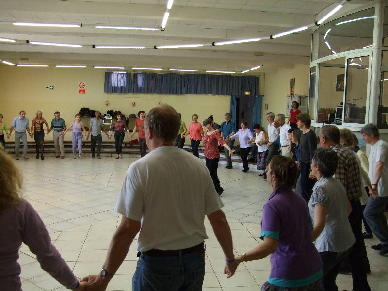 12e Festival Traditionnel au Pays du Galoubet