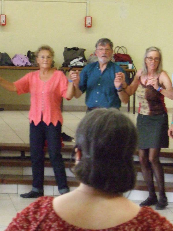 12e Festival Traditionnel au Pays du Galoubet