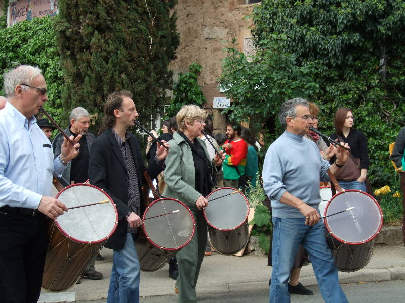 12e Festival Traditionnel au Pays du Galoubet