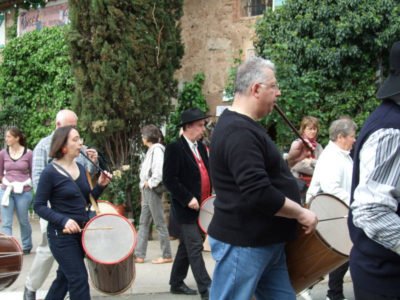 12e Festival Traditionnel au Pays du Galoubet