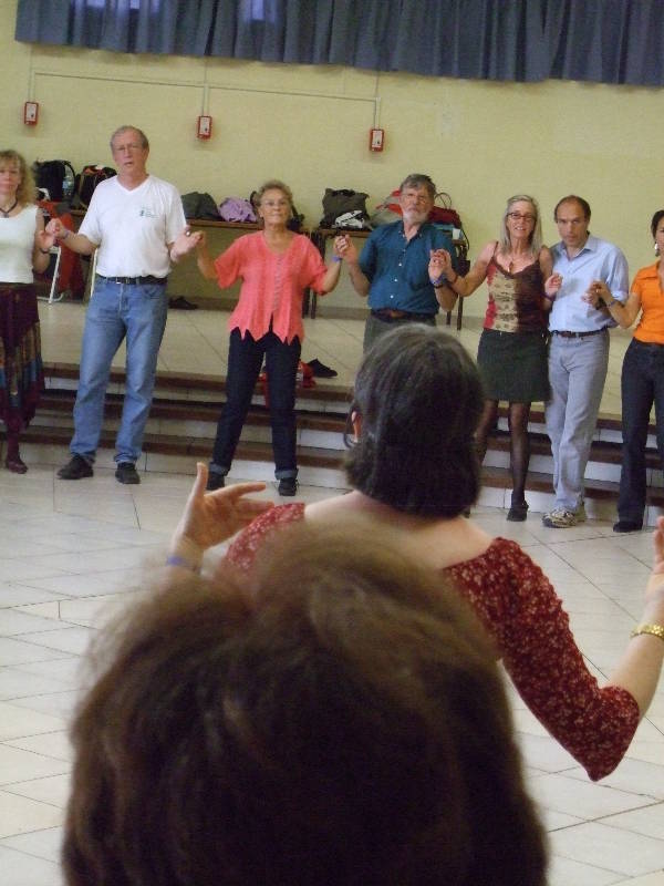 12e Festival Traditionnel au Pays du Galoubet