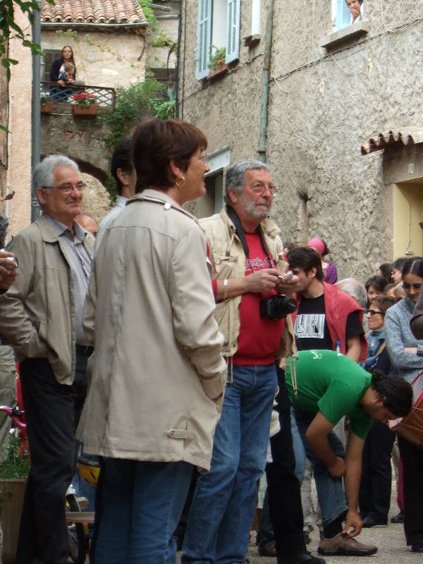 12e Festival Traditionnel au Pays du Galoubet