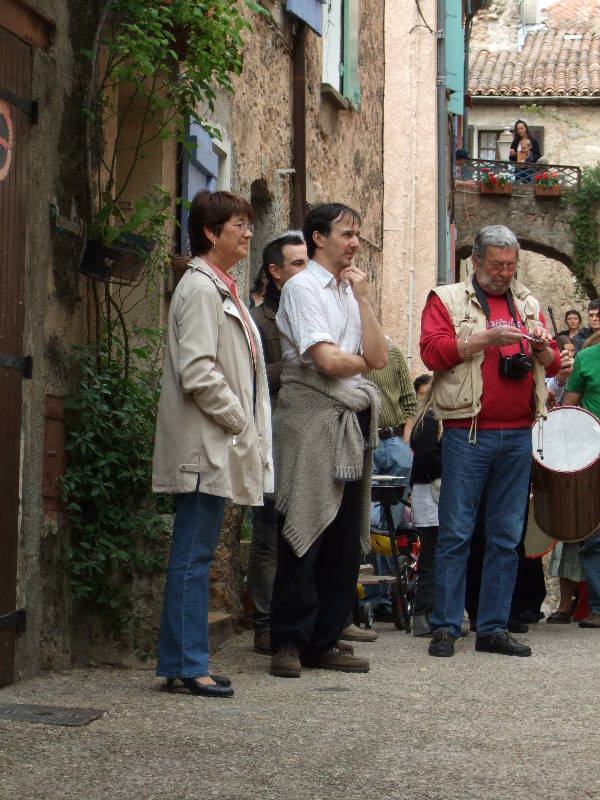 12e Festival Traditionnel au Pays du Galoubet