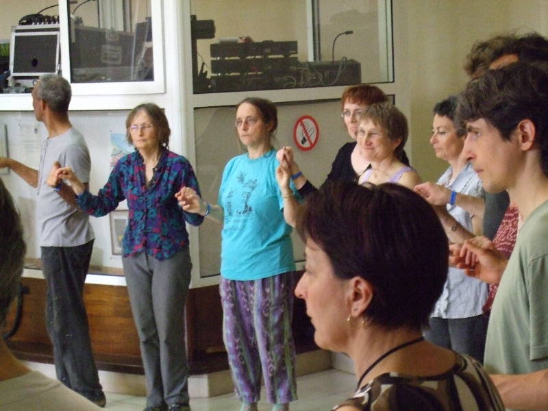 12e Festival Traditionnel au Pays du Galoubet