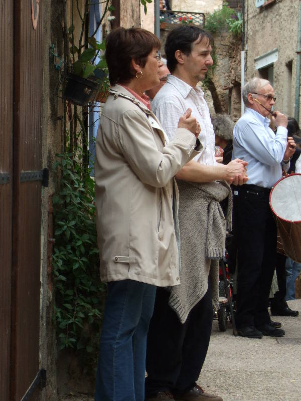 12e Festival Traditionnel au Pays du Galoubet