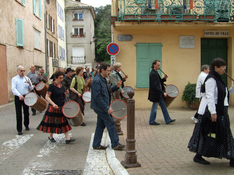 12e Festival Traditionnel au Pays du Galoubet