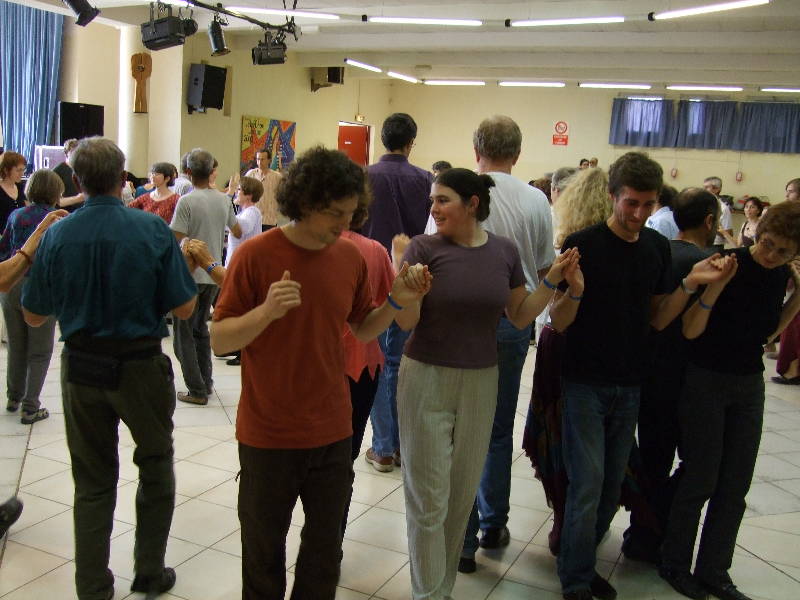 12e Festival Traditionnel au Pays du Galoubet