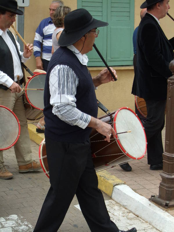 12e Festival Traditionnel au Pays du Galoubet