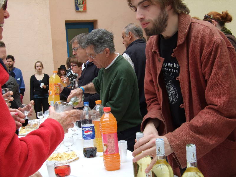 12e Festival Traditionnel au Pays du Galoubet