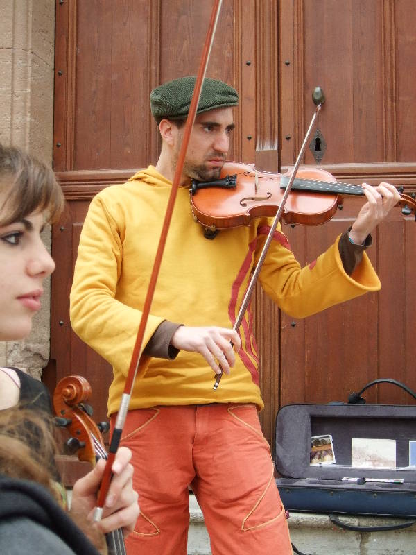 12e Festival Traditionnel au Pays du Galoubet