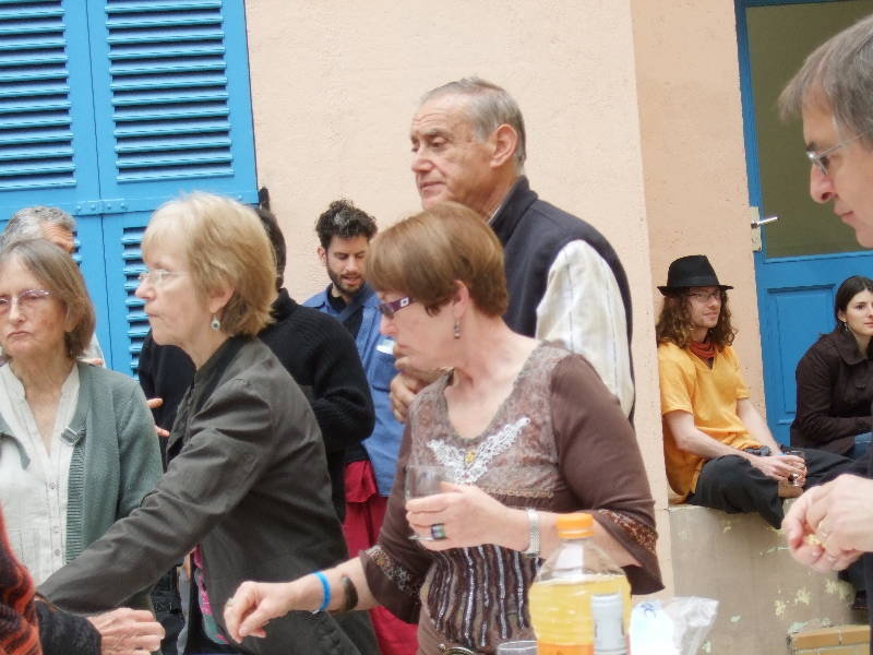 12e Festival Traditionnel au Pays du Galoubet