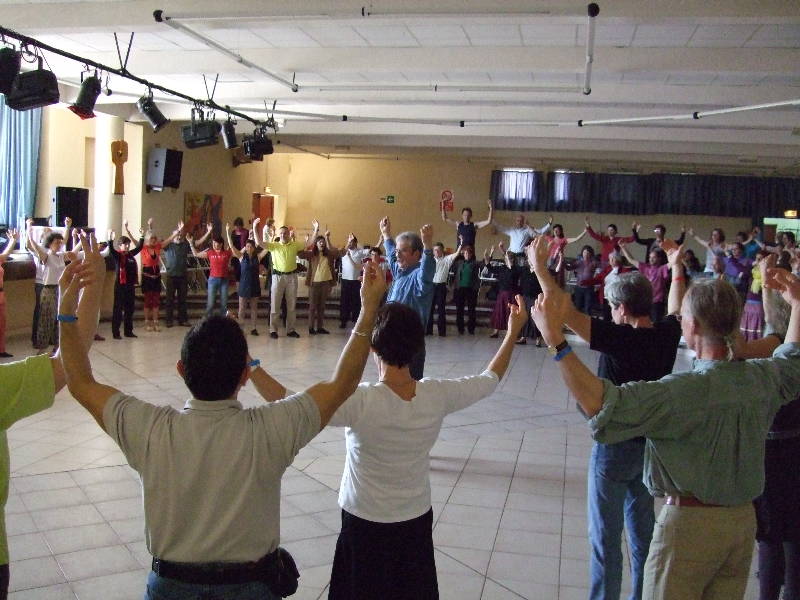 12e Festival Traditionnel au Pays du Galoubet