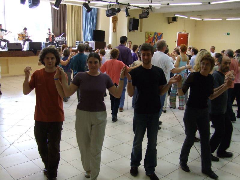 12e Festival Traditionnel au Pays du Galoubet