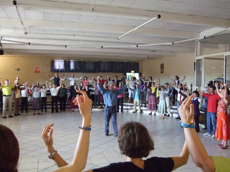 12e Festival Traditionnel au Pays du Galoubet
