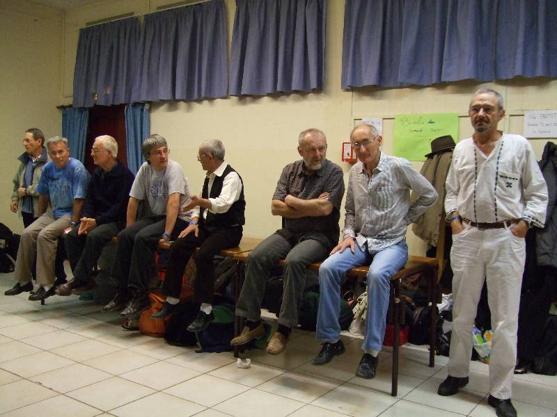 12e Festival Traditionnel au Pays du Galoubet