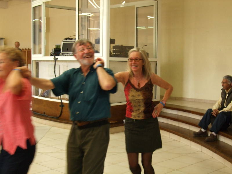 12e Festival Traditionnel au Pays du Galoubet