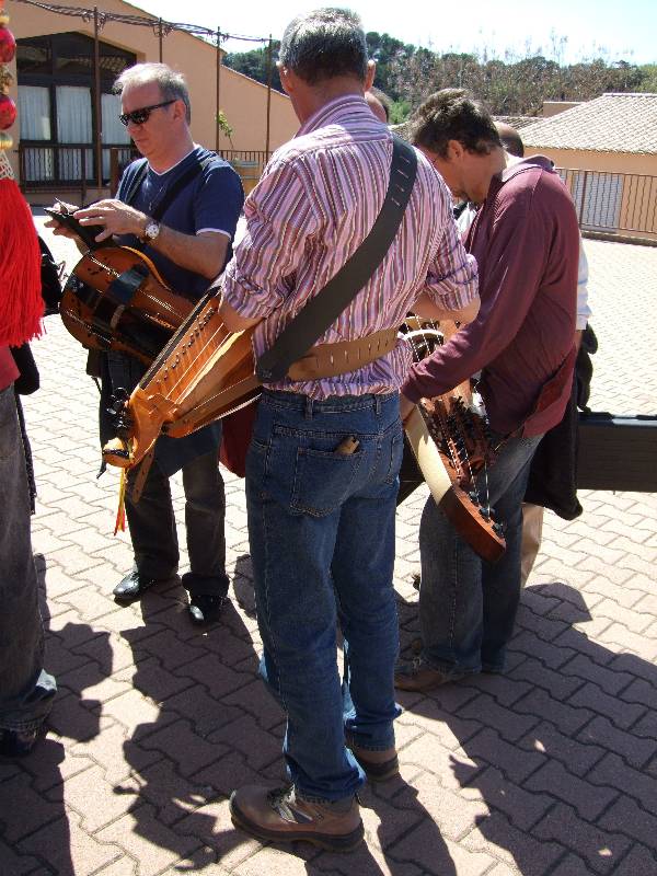 12e Festival Traditionnel au Pays du Galoubet