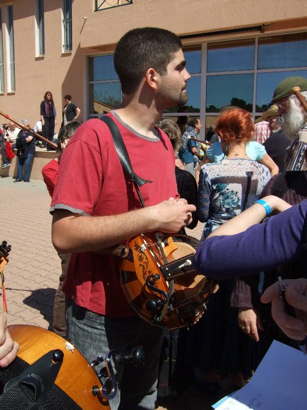 12e Festival Traditionnel au Pays du Galoubet