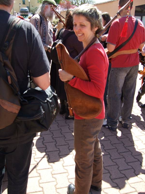 12e Festival Traditionnel au Pays du Galoubet