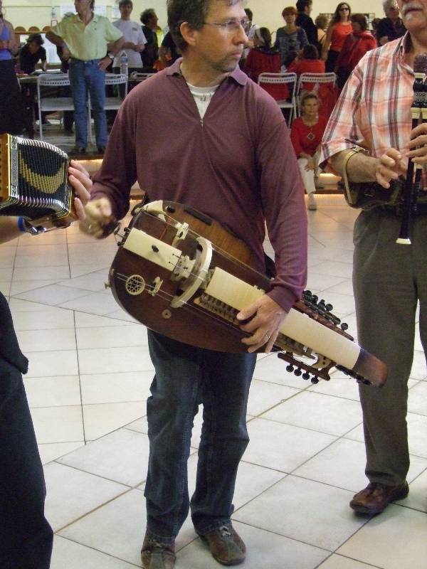 12e Festival Traditionnel au Pays du Galoubet