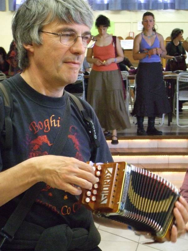 12e Festival Traditionnel au Pays du Galoubet