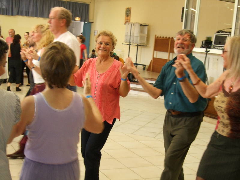 12e Festival Traditionnel au Pays du Galoubet