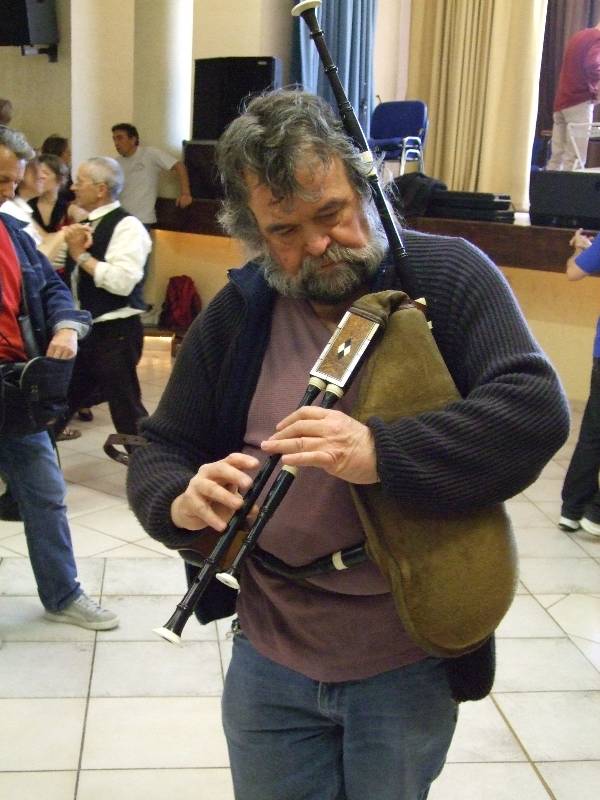 12e Festival Traditionnel au Pays du Galoubet