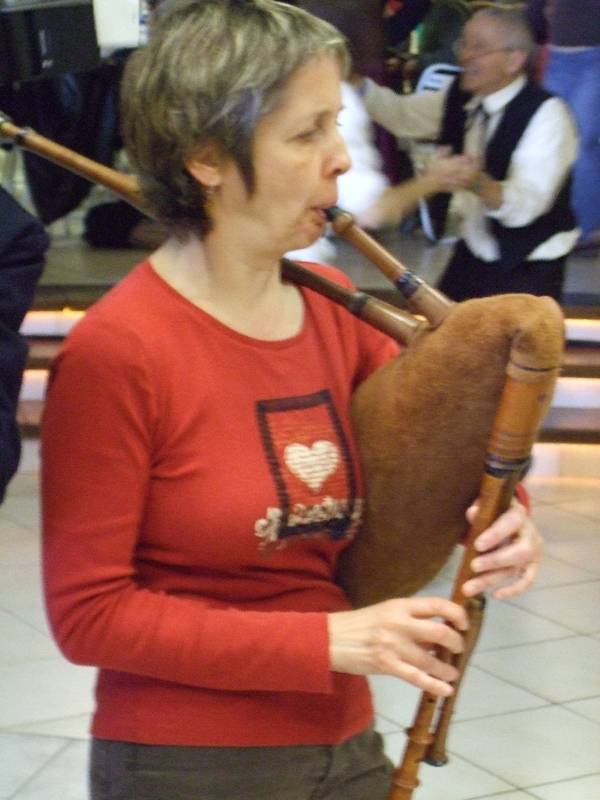 12e Festival Traditionnel au Pays du Galoubet