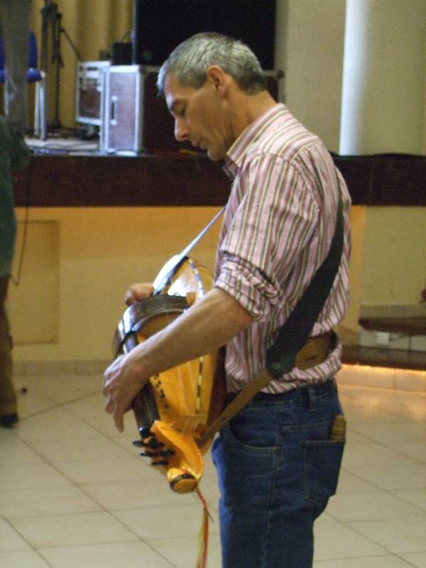 12e Festival Traditionnel au Pays du Galoubet